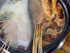 -都善和记洛阳涮牛肚(丰产路店)
