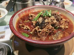 -老街鱼嘴巴(坡子街老店)