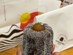-CHOCMONS巧克怪兽(屏风街店)