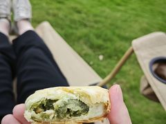 -龙华素斋(龙华路店)