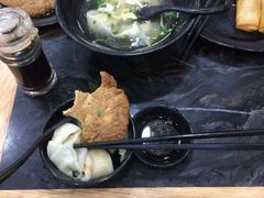 -老丰义(新市北路店)