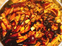 -黄记煌三汁焖锅(龙湖U城店)