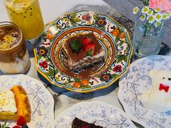 -Grande A'moo(上海万象城店)