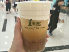 -1点点(二七万达店)