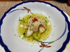 -潮汕味道·煮海餐厅(金麟大厦店)