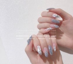 点击看大图 -ZX·美睫设计师汇聚店