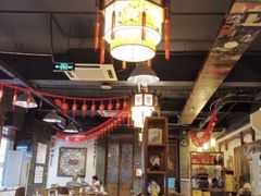 大堂-蜀九香火锅(彩虹店)