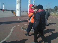 -丁香湖公园