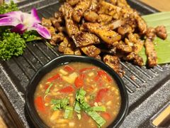 -金塔傣乡·云南德宏民族特色菜·傣味手抓饭(新亚洲店)