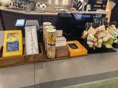 -星巴克臻选(南通万象城1F店)