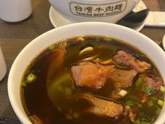-中国厨房/台湾牛肉面
