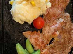 -豪客来牛排(红豆万花城店)