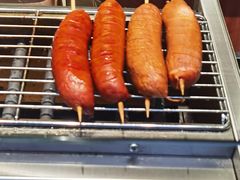 -马迭尔冷饮厅1906(中央大街店)
