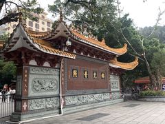 -深圳仙湖植物园