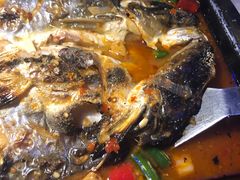 -炉鱼(爱琴海购物公园店)