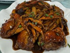 -洞天食府(北大街店)