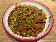-西粉堂新疆米粉(朝外店)