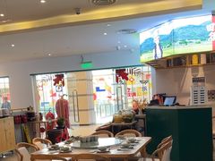 -望湘园·湖南菜(我格广场店)