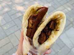 -王虎子大饼(甸柳新村五区店)