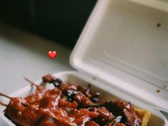 -二中酸辣汤(无锡梁溪区店)