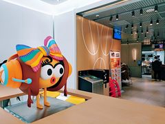 -麦当劳(徐汇漕溪北路百脑汇店)