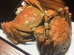 -功夫小龙虾·烧烤·江湖菜(金沙洲店)