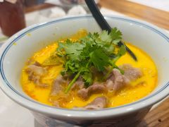 -和府捞面(曹路花园城店)