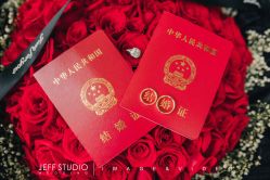 -JEFF STUDIO摄影摄像婚礼跟拍