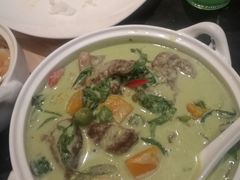-simply thai天泰(静安嘉里中心店)