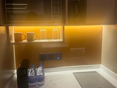 -广州花都希尔顿惠庭酒店