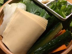 五花肉包饭-元奶奶包饭(公新银浦店)