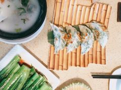 -喜鹊茶点.啫煲(车陂店)