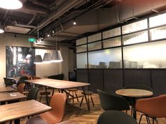 大堂-Wagas沃歌斯(北京君太百货店)