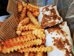 -TACO STAR 塔可星(下沙宝龙店)
