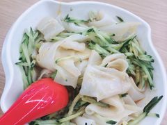 -长申超市(美食城店)