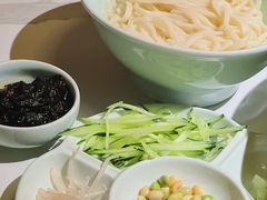 -四世同堂·京菜·烤鸭(双井店)