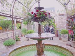 -The Grounds of Alexandria