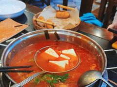 -贵州牛霸一方·苗侗酸汤鱼(白云三元里店)