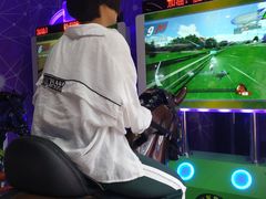 -大玩家(通州万达广场店)