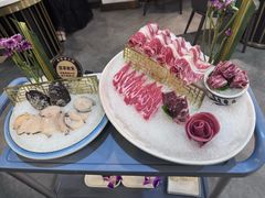-喜聚薈·花膠雞海鮮火鍋(越秀店)