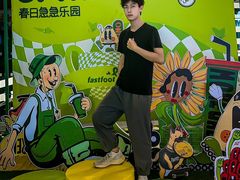 -深圳来福士广场