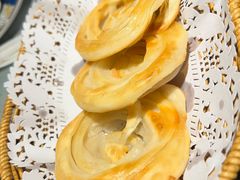 老济南油旋-明湖小楼·鲁菜·济南菜(大明湖店)