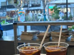-麻雀咖啡SPARROW COFFEE(十全街店)