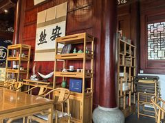 -韬光茶庵