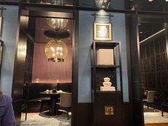-杭州临平万丽酒店·万丽轩中餐厅