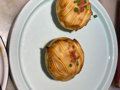 -绿茶餐厅(光谷世界城步行街店)