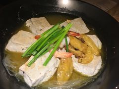 -金牌外婆家(苏州中心店)