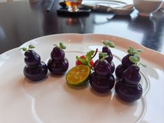 -珠海瑞吉酒店·宴庭中餐厅