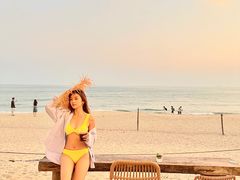 -西涌国际滨海旅游区