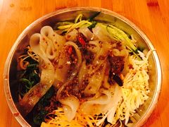 -闯关东东北农家菜(崂山石老人店)
